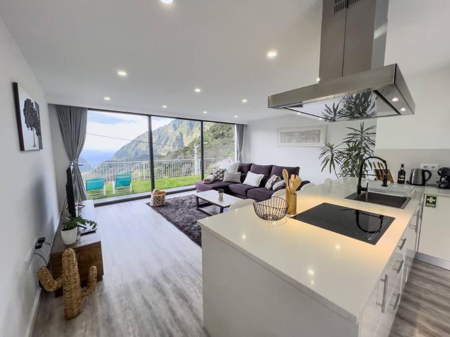 Villa Blue Horizon Luxury *