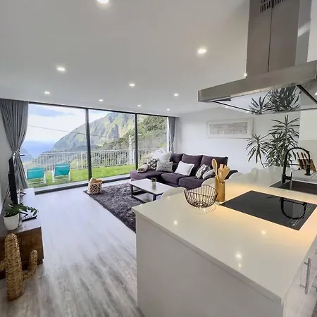Blue Horizon Luxury Villa Senhora do Rosario  Exterior photo