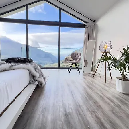 Blue Horizon Luxury Villa Senhora do Rosario  Exterior photo