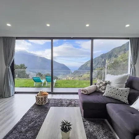 Blue Horizon Luxury Villa Senhora do Rosario  Exterior photo