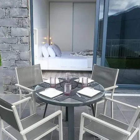 Blue Horizon Luxury Villa Senhora do Rosario  Exterior photo