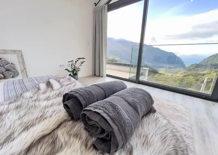 Blue Horizon Luxury Villa