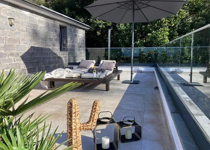 Blue Horizon Luxury Villa