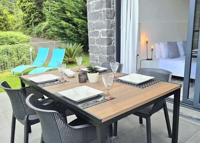 Blue Horizon Luxury Villa